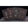 Stellar Dread Playing Cards AI Standard Edition