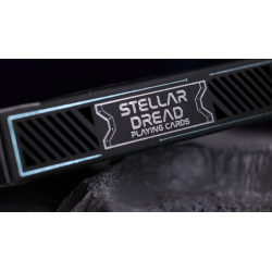 Stellar Dread Playing Cards AI Standard Edition