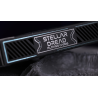 Stellar Dread Playing Cards AI Standard Edition