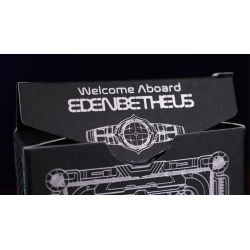 Stellar Dread Playing Cards AI Standard Edition