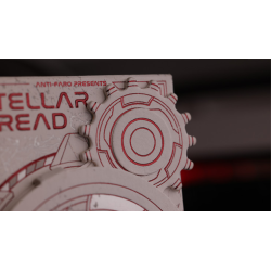 Stellar Dread Playing Cards Virus Special Edition