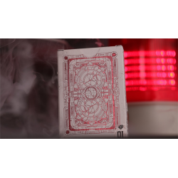 Stellar Dread Playing Cards Virus Special Edition