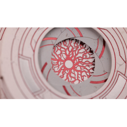 Stellar Dread Playing Cards Virus Special Edition