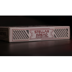 Stellar Dread Playing Cards Virus Standard Edition