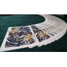Akita Playing Cards by Blue Moon Co
