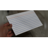 Acro Index Dry Erase Large 5"x8"(Gimmicks and Online Instructions) by Blake Vogt - Trick