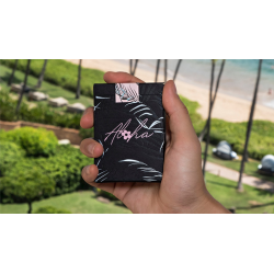 Aloha Playing Cards