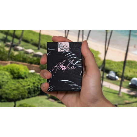Aloha Playing Cards