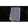 DMC Alpha V3 (Purple) Portcullis with Online Instructions