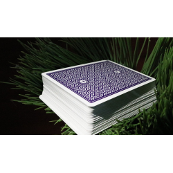 DMC Alpha V3 (Purple) Portcullis with Online Instructions