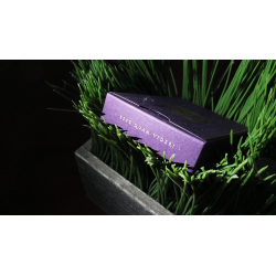 DMC Alpha V3 (Purple) Portcullis with Online Instructions