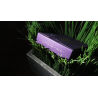 DMC Alpha V3 (Purple) Portcullis with Online Instructions