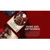 American History Playing Cards