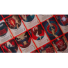 American History Playing Cards