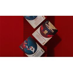 American History Playing Cards