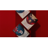 American History Playing Cards