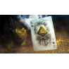 Skymember Presents Ancient Egypt Playing Cards by Calvin Liew and Arise Art Studio