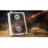 Skymember Presents Ancient Egypt Playing Cards by Calvin Liew and Arise Art Studio