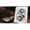 Skymember Presents Ancient Egypt Playing Cards by Calvin Liew and Arise Art Studio