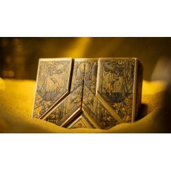 Ankh Playing Cards by ARK