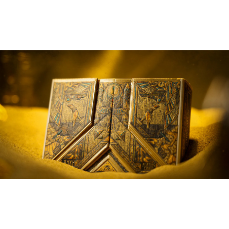 Ankh Playing Cards by ARK