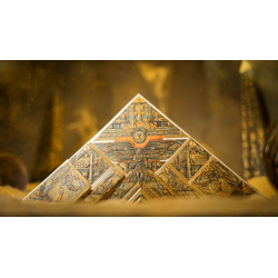 Ankh Playing Cards by ARK