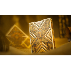 Ankh Playing Cards by ARK