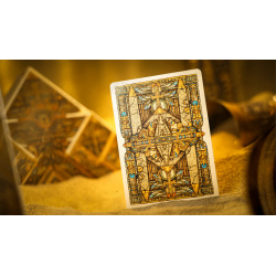 Ankh Playing Cards by ARK
