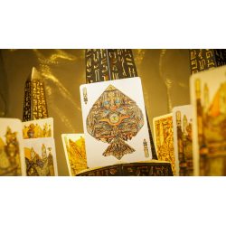Ankh Playing Cards by ARK