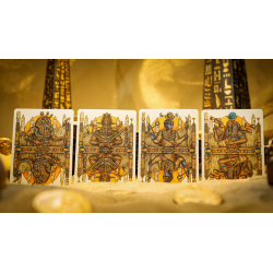 Ankh Playing Cards by ARK