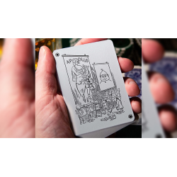 Apollo Playing Cards