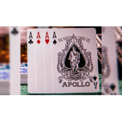 Apollo Playing Cards
