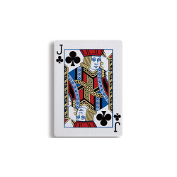 Apollo Playing Cards