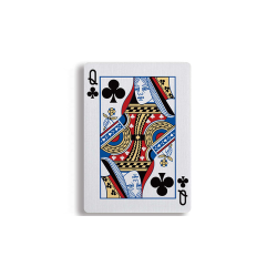 Apollo Playing Cards