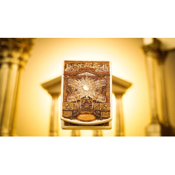Apollo Playing Cards by ARK