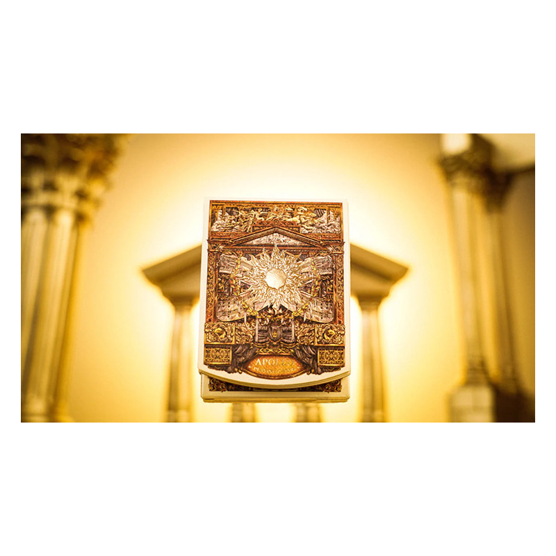 Apollo Playing Cards by ARK