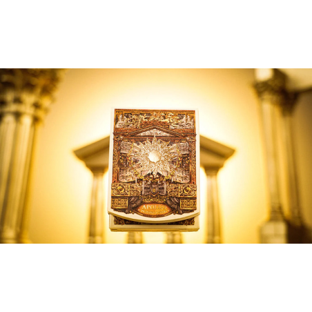 Apollo Playing Cards by ARK