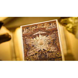 Apollo Playing Cards by ARK