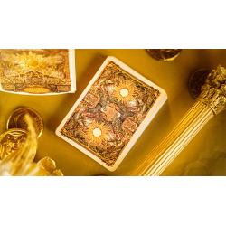 Apollo Playing Cards by ARK