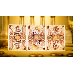 Apollo Playing Cards by ARK