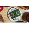Johnny Appleseed Deck by Midnight Cards