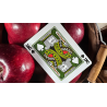 Johnny Appleseed Deck by Midnight Cards