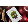 Johnny Appleseed Deck by Midnight Cards