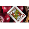 Johnny Appleseed Deck by Midnight Cards