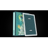 Aquarius Playing Cards by WohStudio