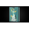 Aquarius Playing Cards by WohStudio
