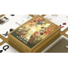 Aries Playing Cards by WohStudio