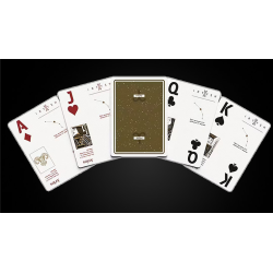 Aries Playing Cards by WohStudio