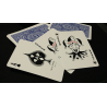 ARRCO Playing Cards (Blue)