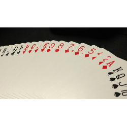 ARRCO Playing Cards (Blue)